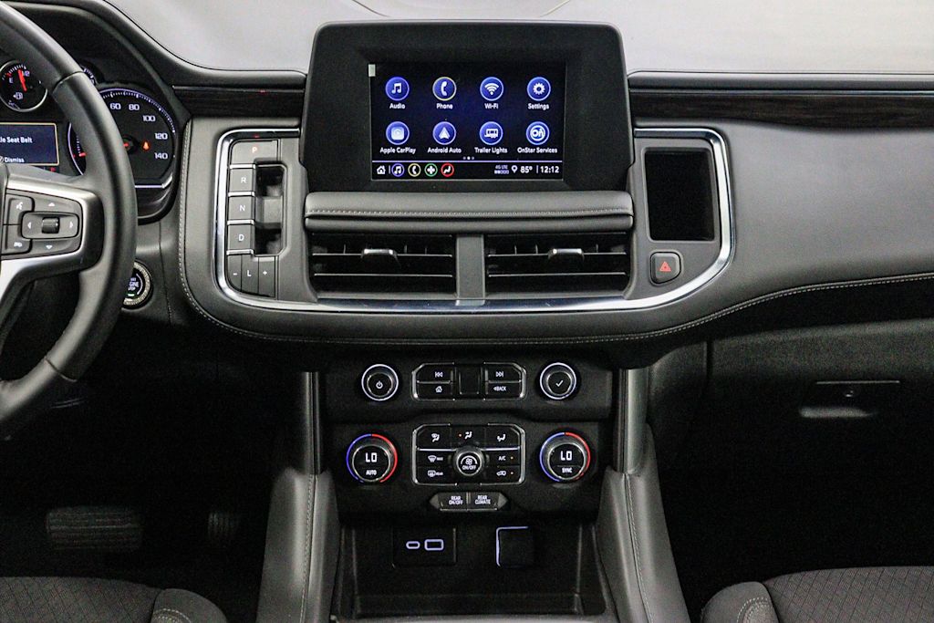 Thumbnail: 2023 Chevrolet Suburban - 12