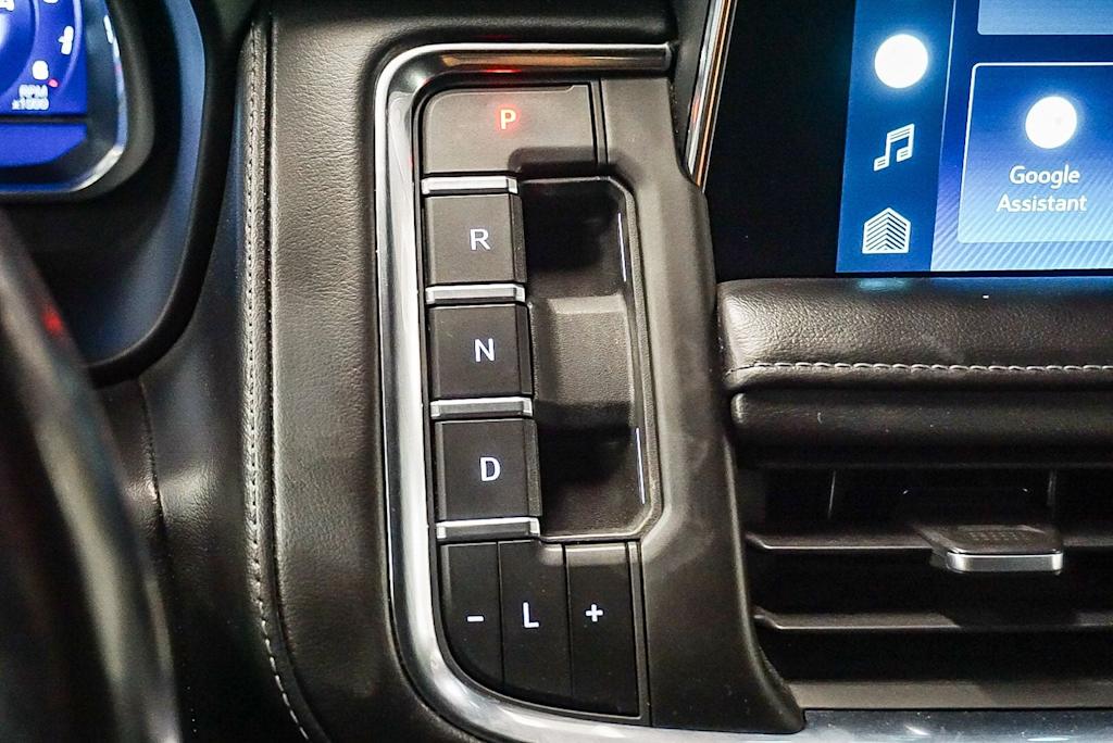 Thumbnail: 2022 Chevrolet Tahoe - 14