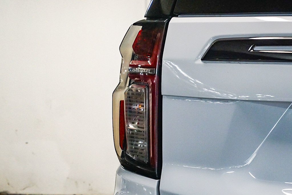 Thumbnail: 2022 Chevrolet Tahoe - 6