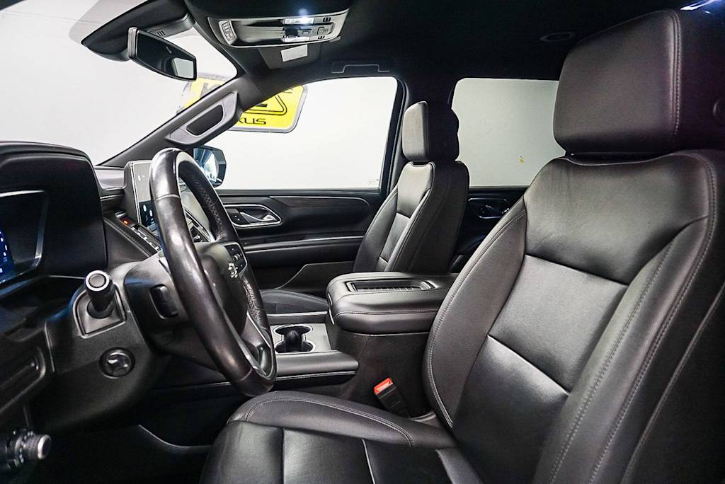 Thumbnail: 2022 Chevrolet Tahoe - 11