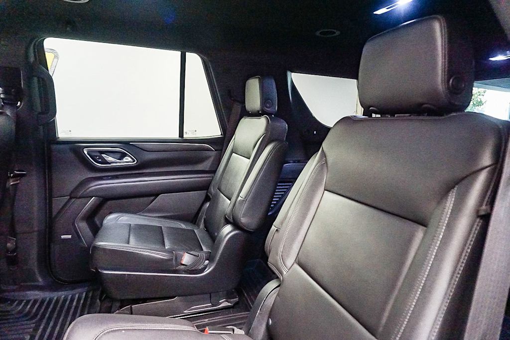 Thumbnail: 2022 Chevrolet Tahoe - 12