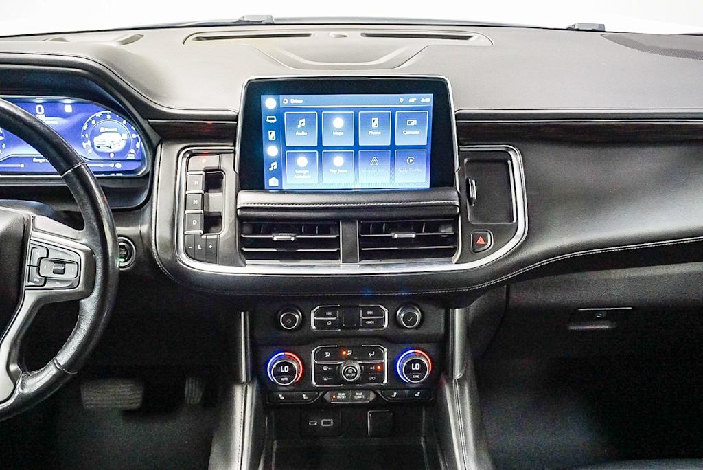 Thumbnail: 2022 Chevrolet Tahoe - 13