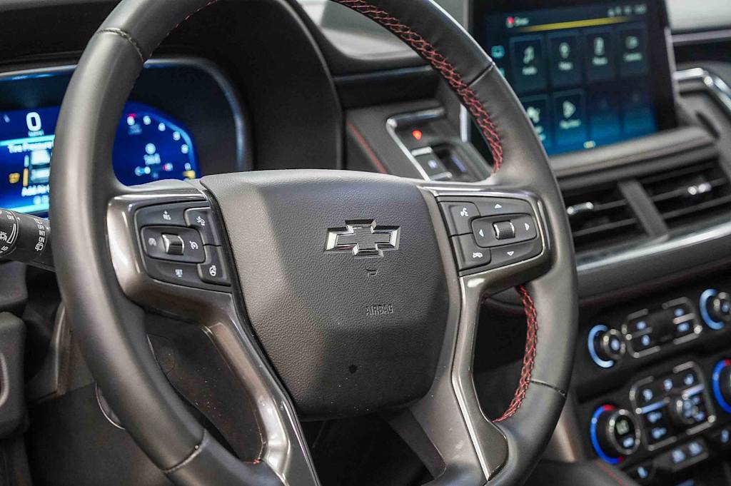 Thumbnail: 2024 Chevrolet Tahoe - 13