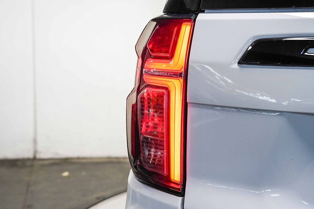 Thumbnail: 2024 Chevrolet Tahoe - 21