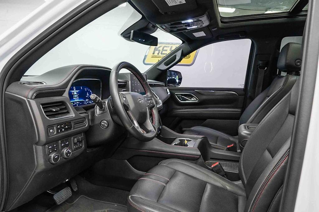 Thumbnail: 2024 Chevrolet Tahoe - 12