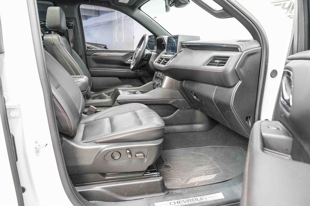 Thumbnail: 2024 Chevrolet Tahoe - 10