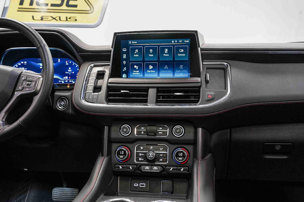 Thumbnail: 2024 Chevrolet Tahoe - 14