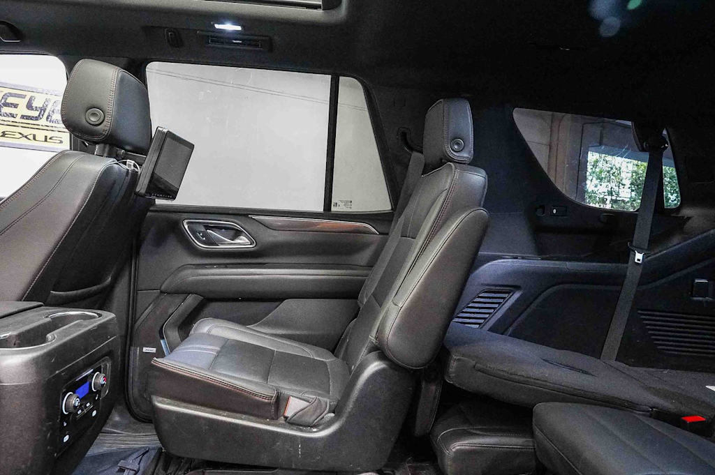 Thumbnail: 2024 Chevrolet Tahoe - 11