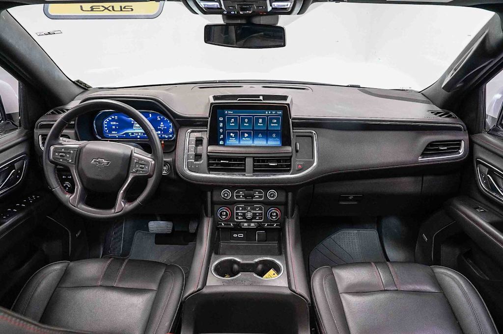 Thumbnail: 2024 Chevrolet Tahoe - 2