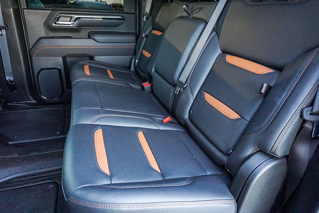 Thumbnail: 2025 GMC Sierra 2500 - 11