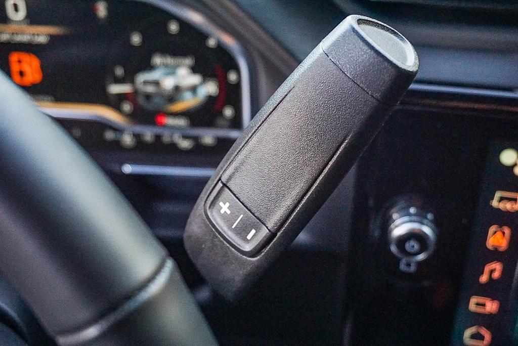 Thumbnail: 2025 GMC Sierra 2500 - 23