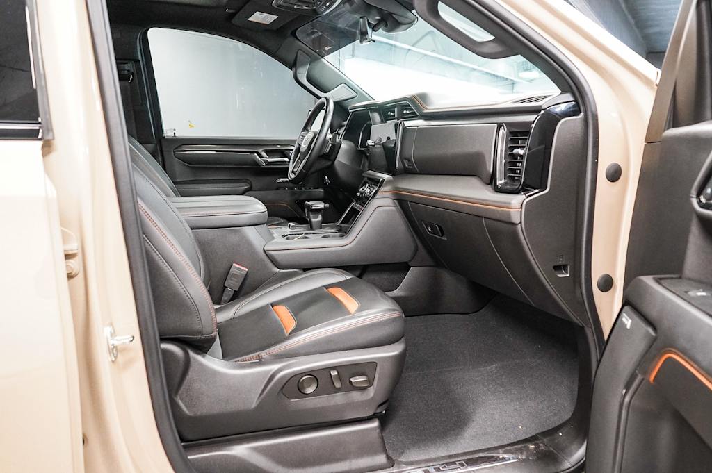 2023 GMC Sierra 1500 AT4 7
