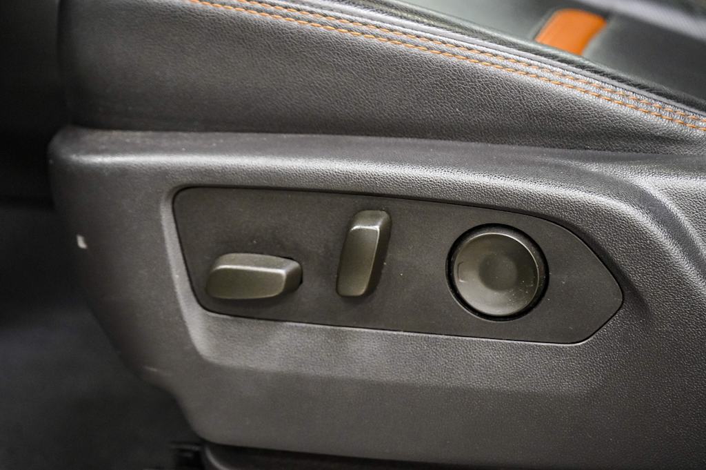 2023 GMC Sierra 1500 AT4 22