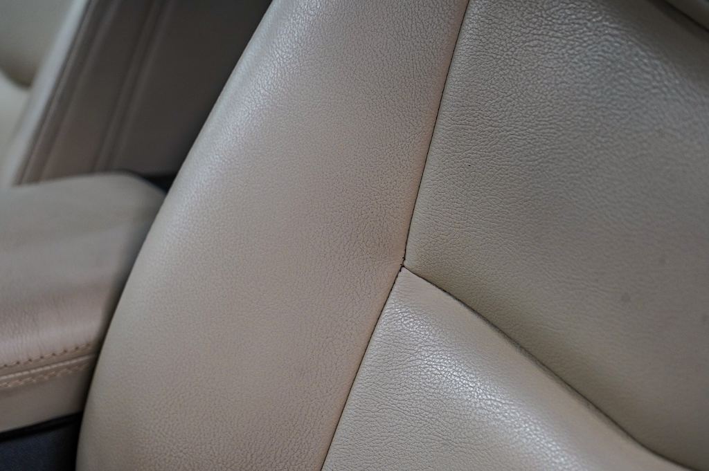 2017 Cadillac XT5 Base 22