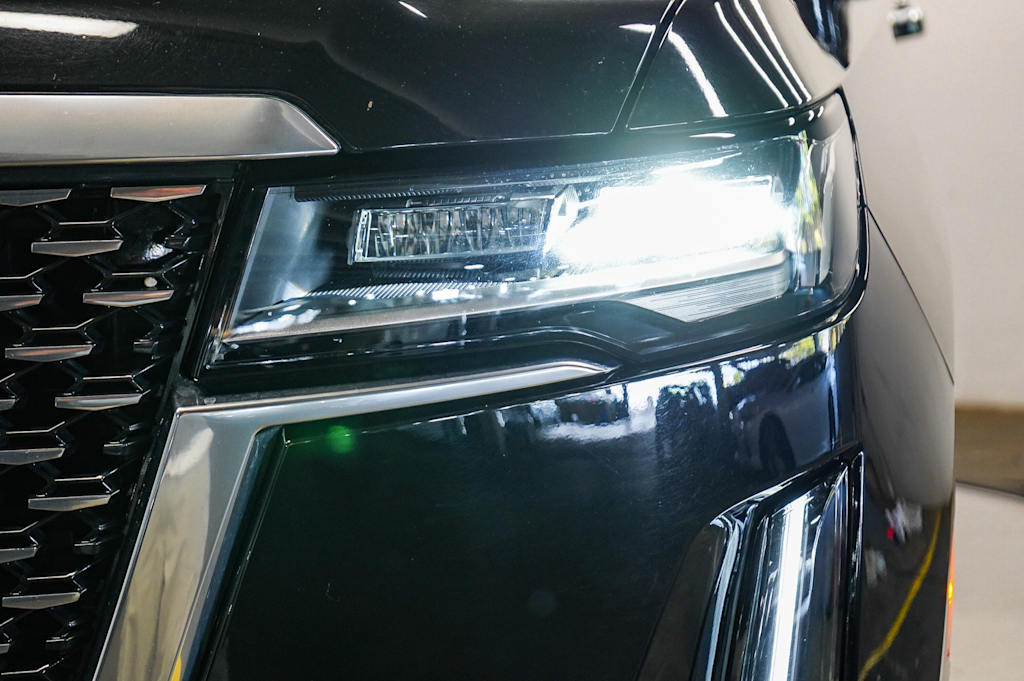 2023 Cadillac Escalade ESV Premium Luxury 20