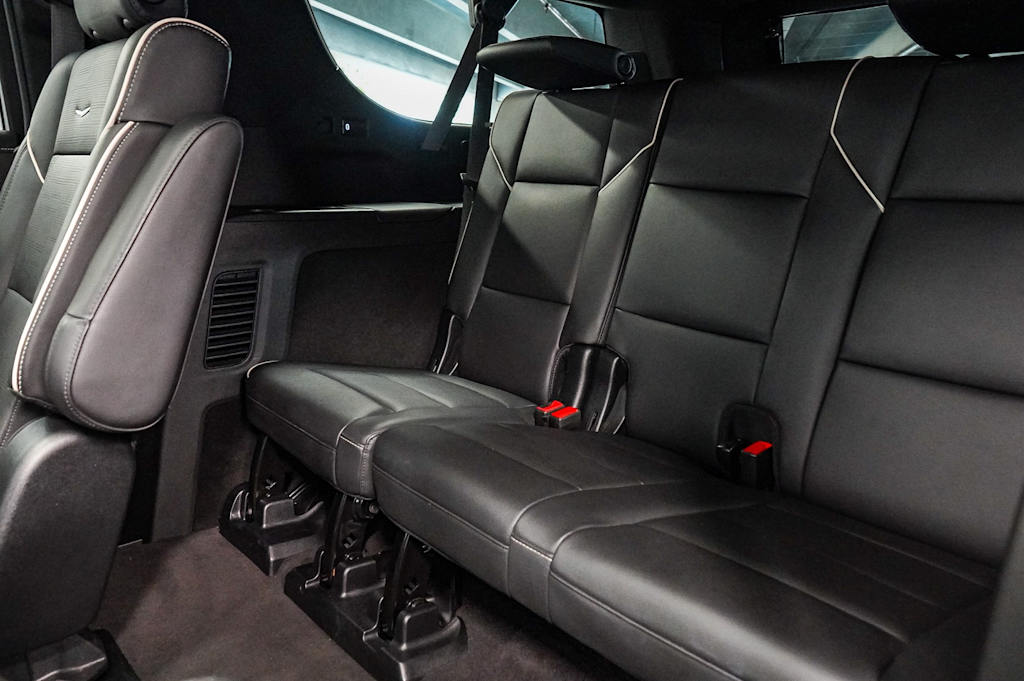 2023 Cadillac Escalade ESV Premium Luxury 25