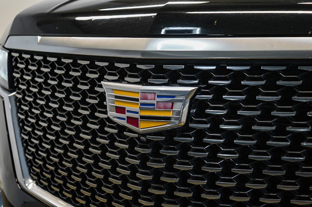 2023 Cadillac Escalade ESV Premium Luxury 4