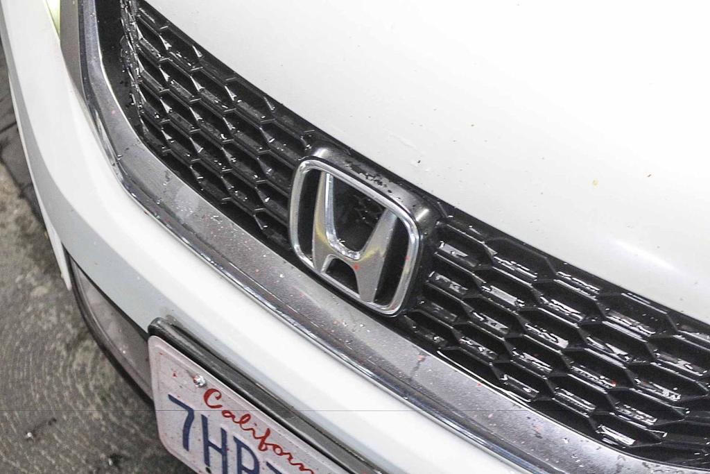 Thumbnail: 2014 Honda Accord - 14