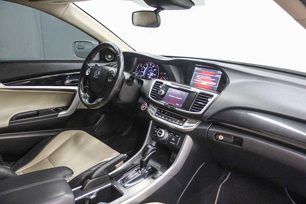 Thumbnail: 2014 Honda Accord - 9