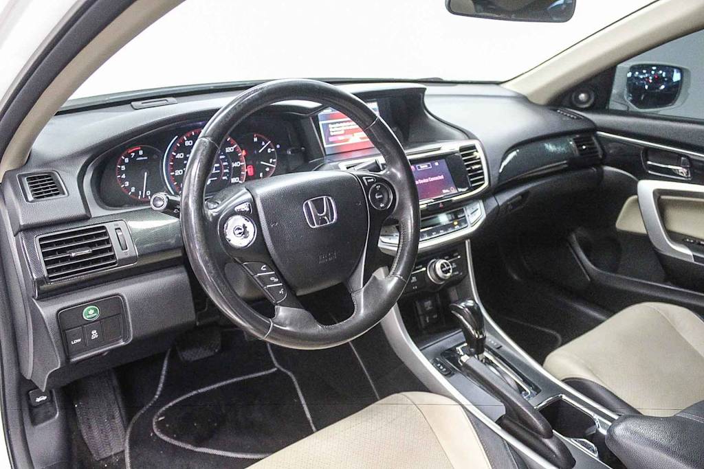Thumbnail: 2014 Honda Accord - 10