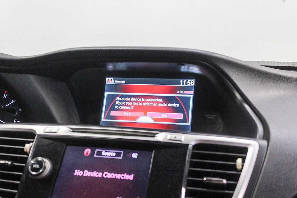 Thumbnail: 2014 Honda Accord - 19