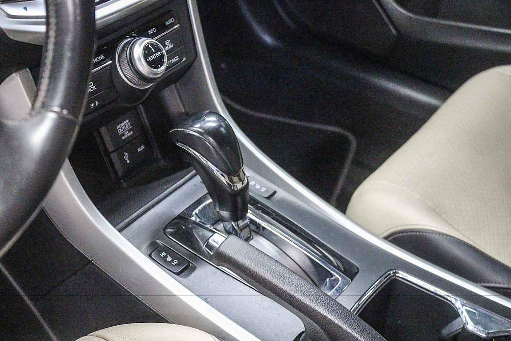 Thumbnail: 2014 Honda Accord - 12