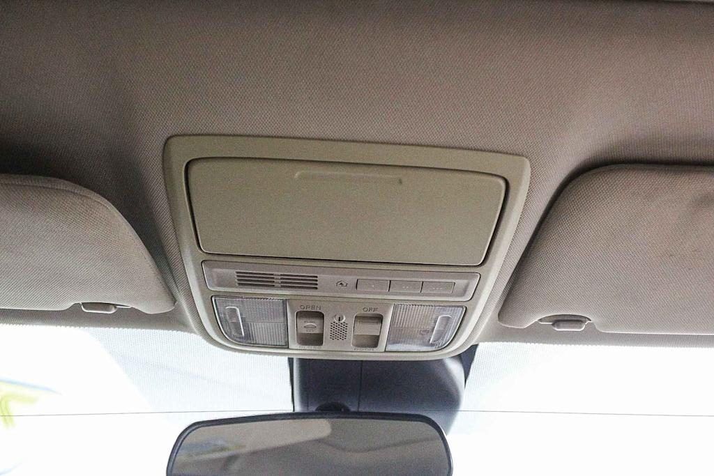 Thumbnail: 2014 Honda Accord - 20