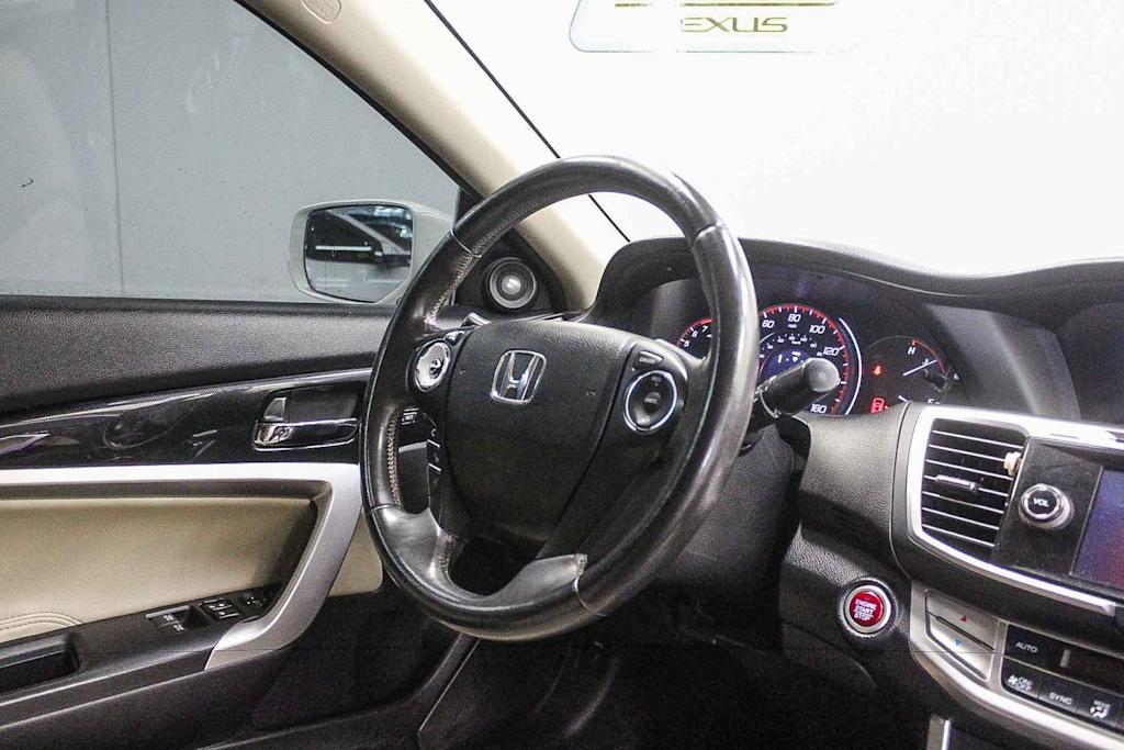 Thumbnail: 2014 Honda Accord - 2