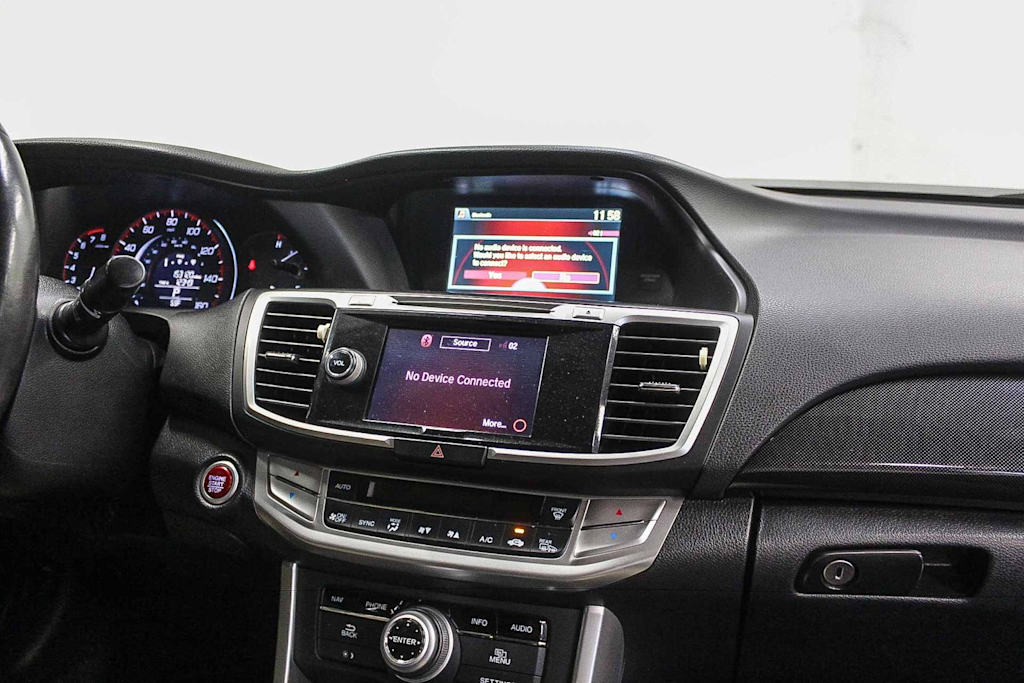 Thumbnail: 2014 Honda Accord - 11