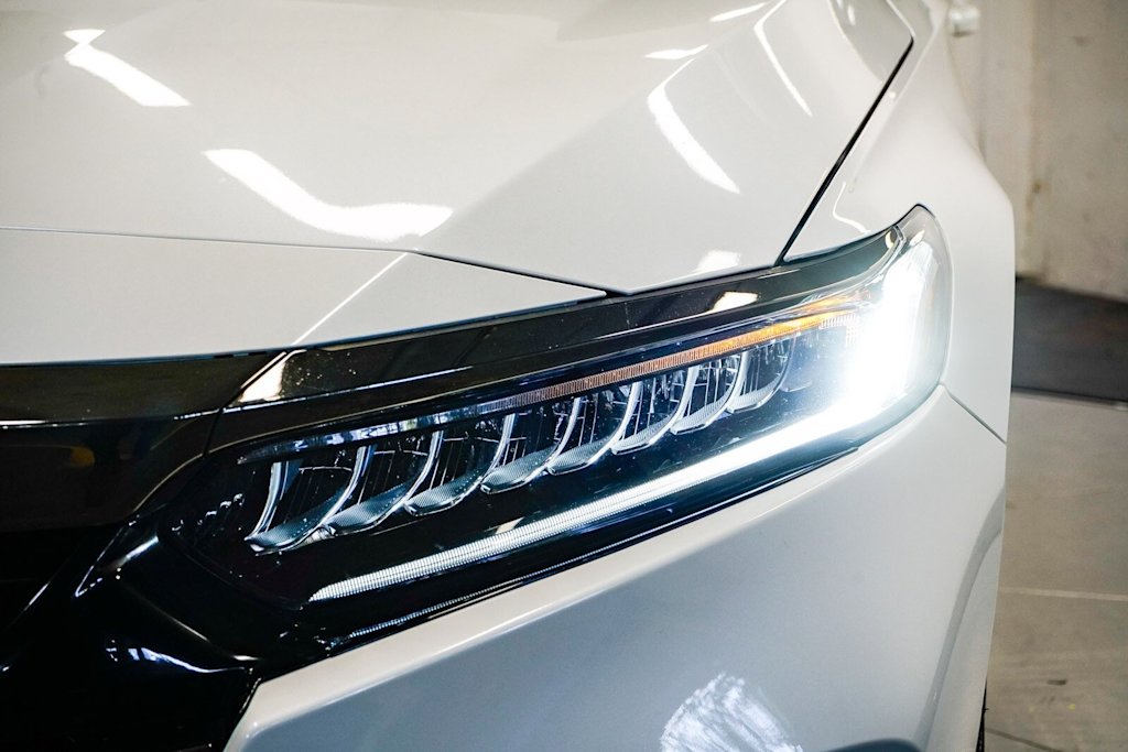 Thumbnail: 2022 Honda Accord - 19