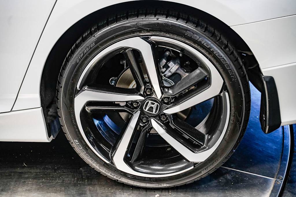 Thumbnail: 2022 Honda Accord - 6