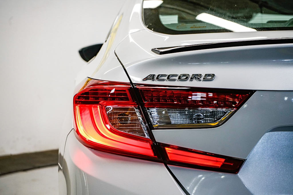 Thumbnail: 2022 Honda Accord - 21