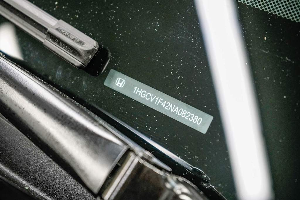 Thumbnail: 2022 Honda Accord - 29