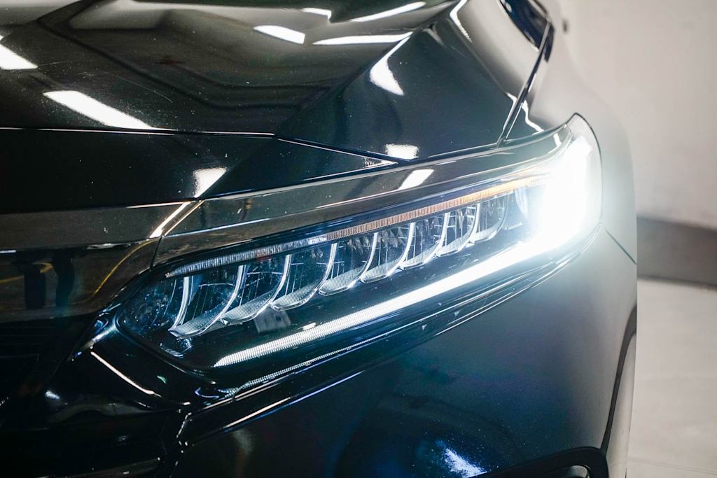 Thumbnail: 2022 Honda Accord - 5