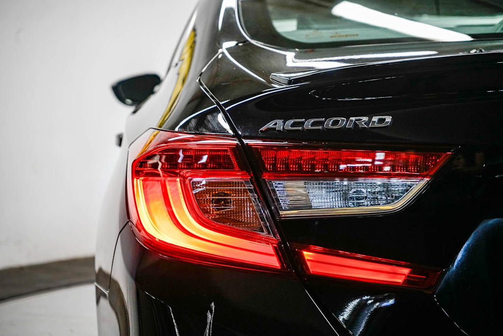 Thumbnail: 2022 Honda Accord - 22