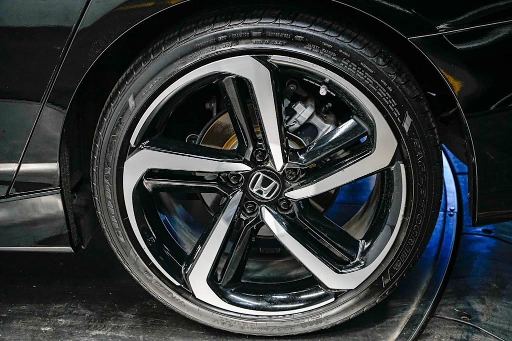 Thumbnail: 2022 Honda Accord - 6