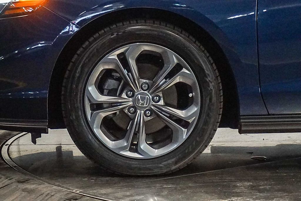 Thumbnail: 2023 Honda Accord - 6
