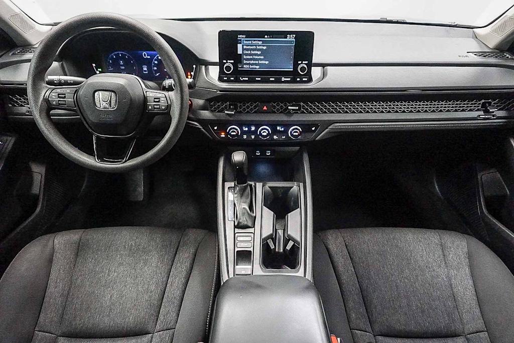 Thumbnail: 2023 Honda Accord - 2