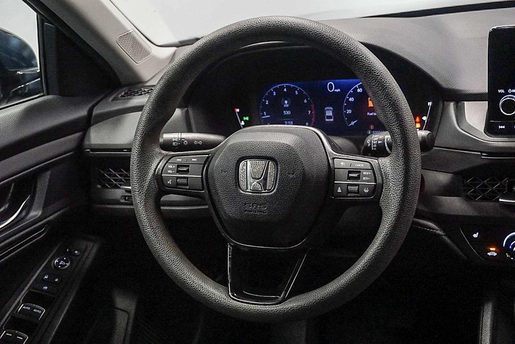 Thumbnail: 2023 Honda Accord - 12