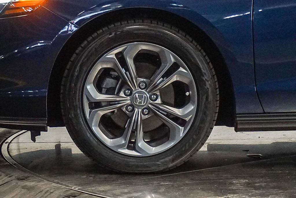 Thumbnail: 2023 Honda Accord - 23