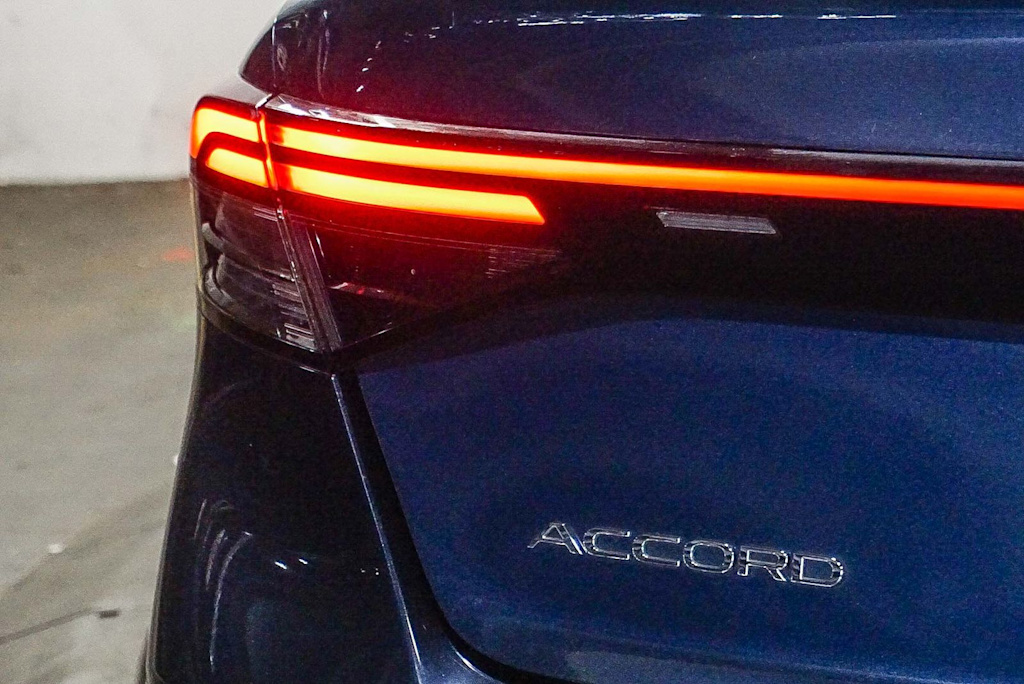 Thumbnail: 2023 Honda Accord - 25