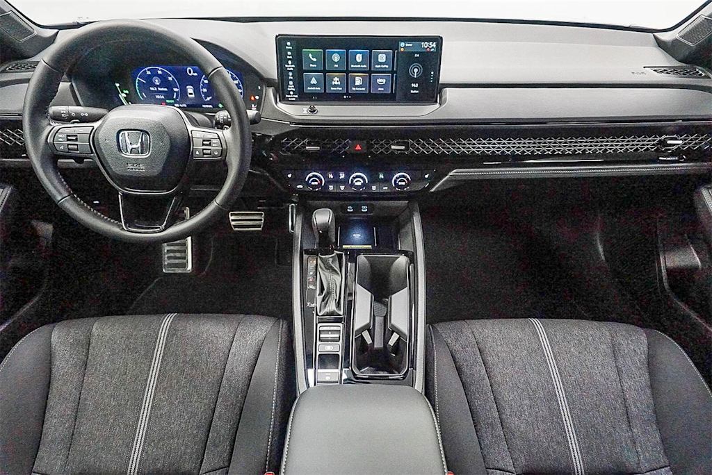 Thumbnail: 2025 Honda Accord - 2