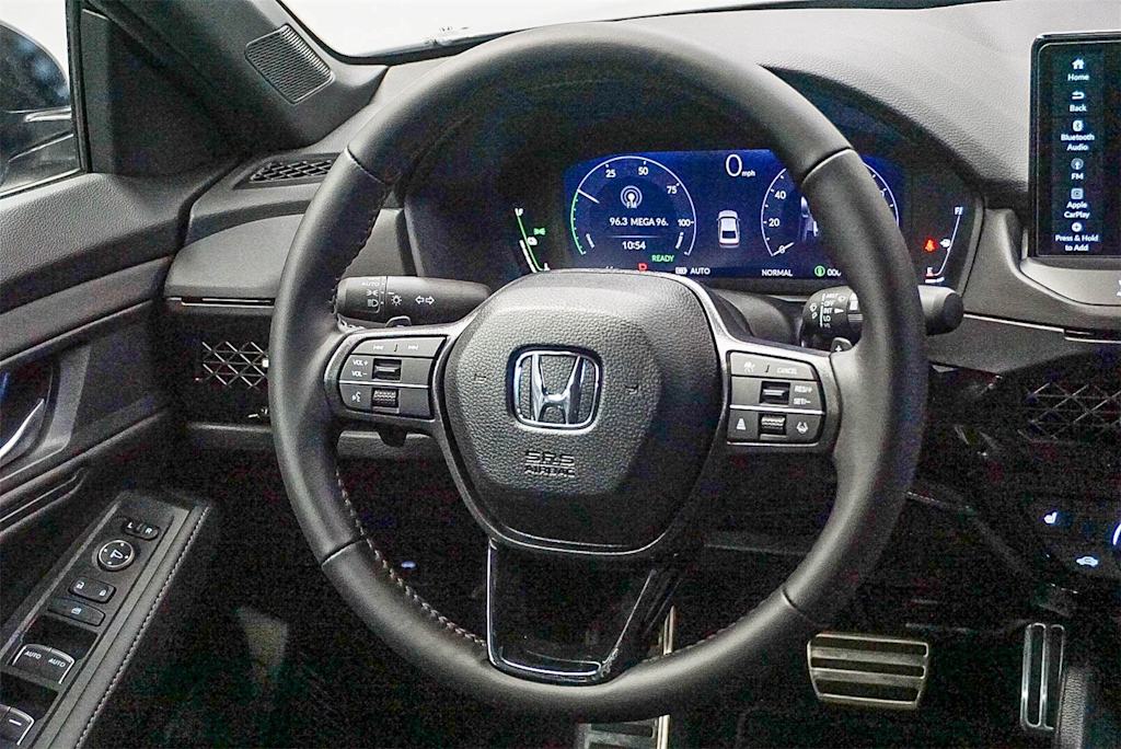 Thumbnail: 2025 Honda Accord - 12