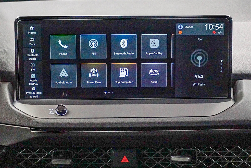 Thumbnail: 2025 Honda Accord - 13