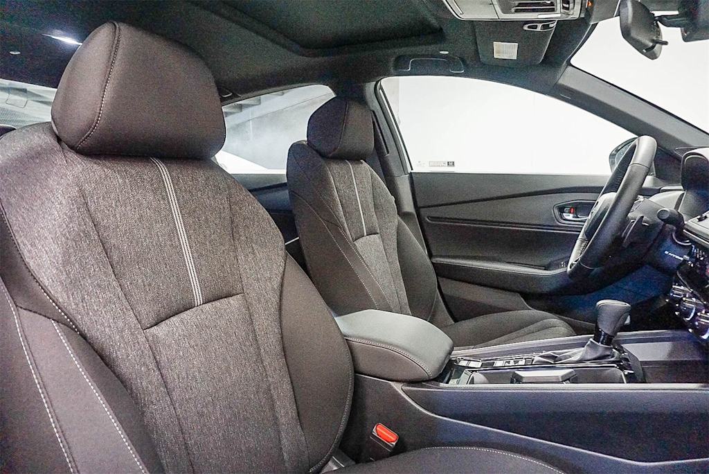 Thumbnail: 2025 Honda Accord - 9