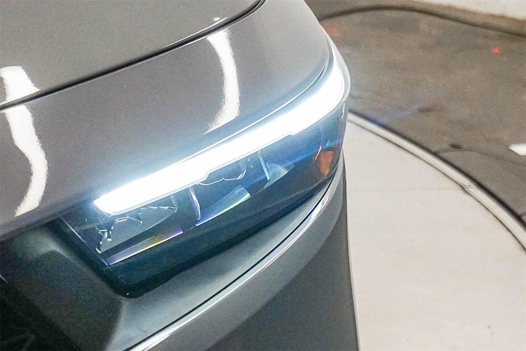 Thumbnail: 2025 Honda Accord - 19