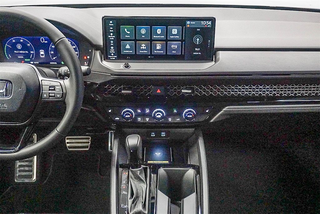 Thumbnail: 2025 Honda Accord - 8