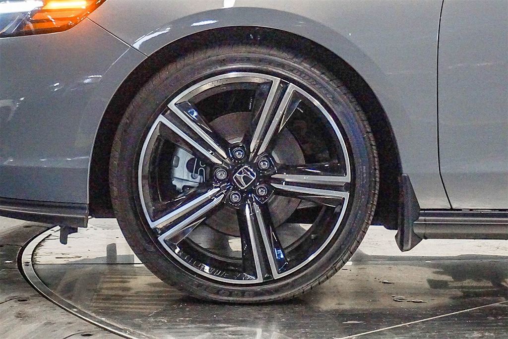 Thumbnail: 2025 Honda Accord - 6