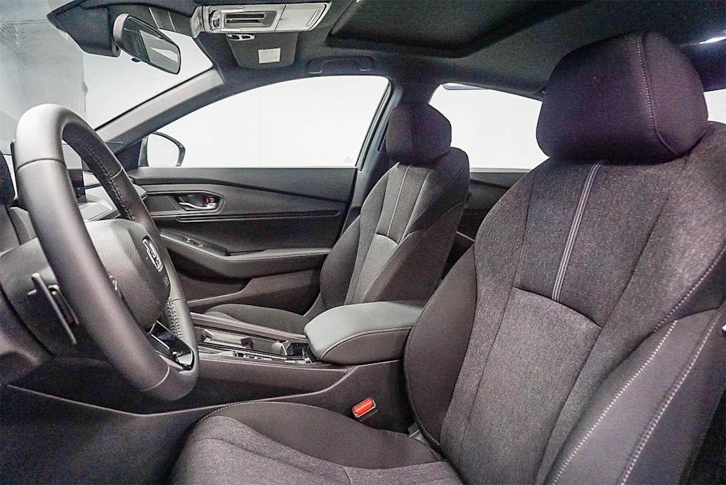 Thumbnail: 2025 Honda Accord - 10