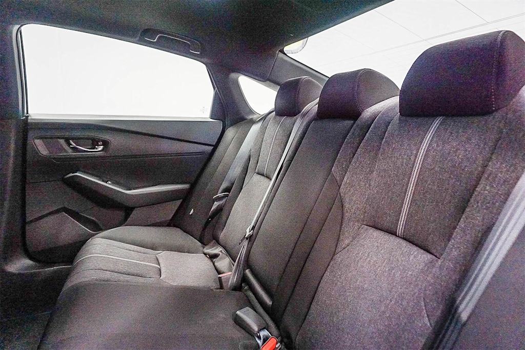 Thumbnail: 2025 Honda Accord - 11